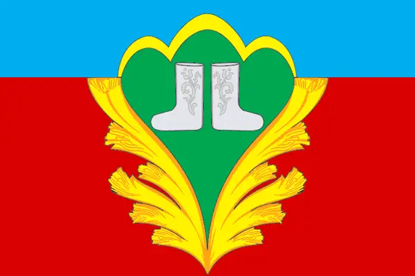 Флаг: Кукморский район